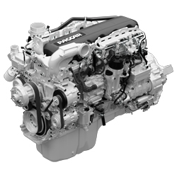 B0436 Engine